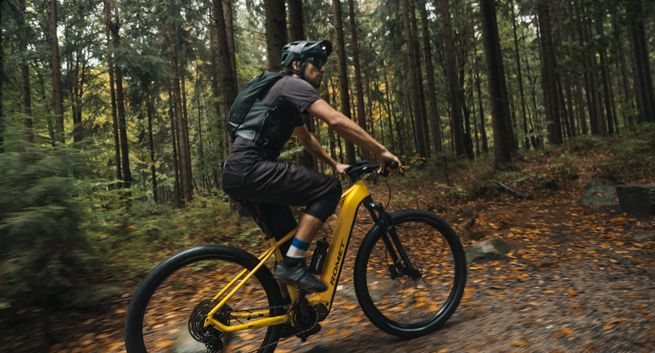 Romet rusza z wiosenną kampanią reklamową. Rowery w śniadaniówce i Radiu Zet