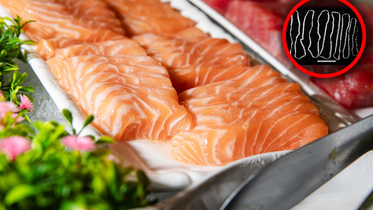 Polskie sushi powinno być bezpieczne