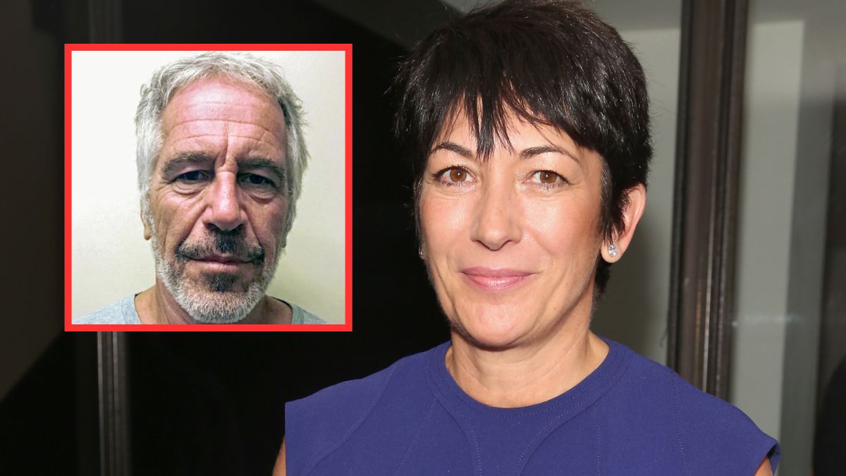 Apel osób, które przeżyły ataki Epsteina ws. Maxwell.