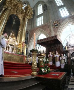 Czy 3 maja to święto nakazane? To ważna uroczystość kościelna