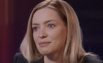 Aktorka z "Drugiej Furiozy" i "Dziewczyn z Dubaju" w show Polsatu