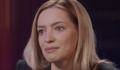 Aktorka z "Drugiej Furiozy" i "Dziewczyn z Dubaju" w show Polsatu