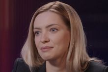 Paulina Gałązka, fot. kadr z youtube'a