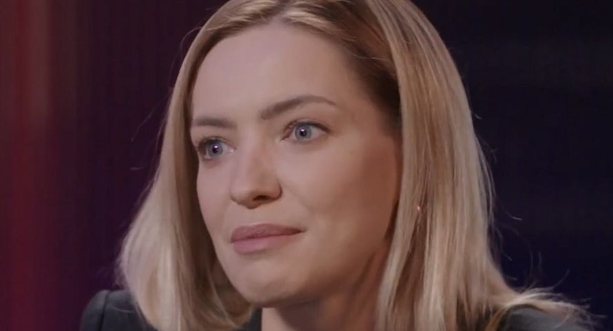 Aktorka z "Drugiej Furiozy" i "Dziewczyn z Dubaju" w show Polsatu