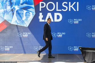 Polski Ład zmieni polski biznes. "Wielka niewiadoma, to jest największy kłopot"