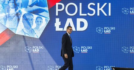 Polski Ład zmieni polski biznes. "Wielka niewiadoma, to jest największy kłopot"