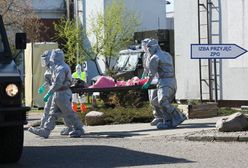 Koronawirus. Program specjalny WP