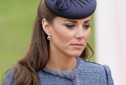 Kate poprosiła o dodatkową ochronę. Po tym, co pokazano w "The Crown"
