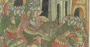 Oblężenie Moskwy 1238. Jak Mongołowie obrócili gród w ruinę
