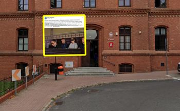 Piekło 1,5-rocznej Zuzi. Zwrot ws. Wioletty K. Chcą takiej kary