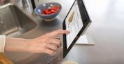 Tablet w kuchni: nowa era gotowania czy zbędny bajer?