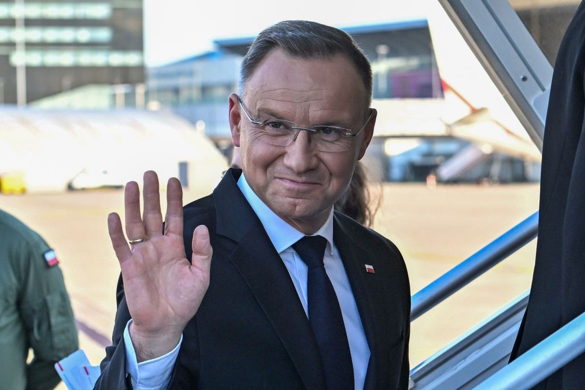 Andrzej Duda, oświadczenie majątkowe, zmiany Majątek prezydenta Dudy topnieje. Mniejsze oszczędności, niższe dochody