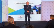 Pierwsza w Polsce maszyna do kablowania sieci energetycznych przyspieszy inwestycj