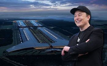 Musk podjął decyzję. Zbuduje "największy budynek na Ziemi"