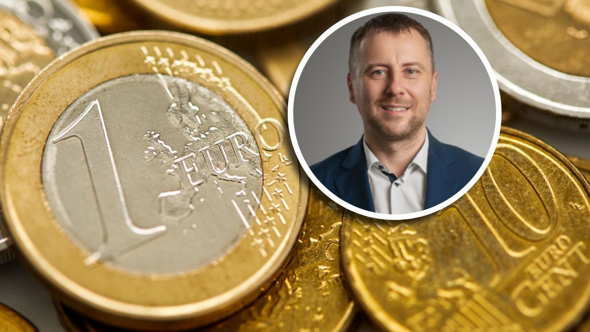 Wejście Polski do strefy euro