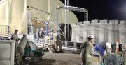 "Żyjący beton" w amerykańskim wojsku. Innowacyjny pomysł DARPA