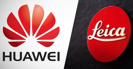 Huawei P11 ma zaoferować potrójny aparat 40 Mpix