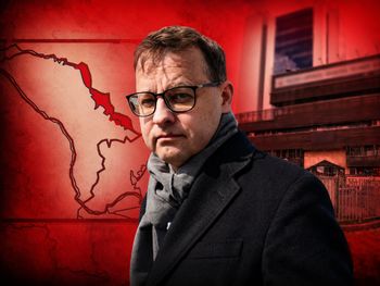 Romanowski w Naddniestrzu? W PiS panuje konsternacja i satysfakcja
