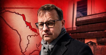 Romanowski w Naddniestrzu? W PiS panuje konsternacja i satysfakcja