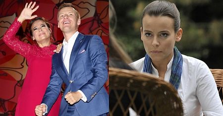 Mucha zniknie z "M jak miłość"! Zachoruje!