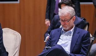 Majątki miliarderów skurczyły się. Rosyjscy oligarchowie stracili prawie jedną czwartą