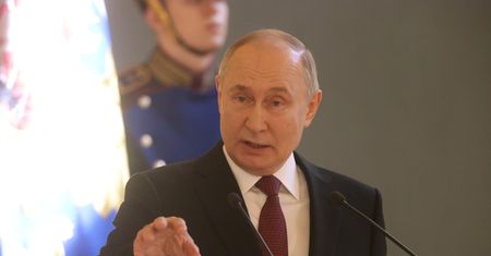 Putin znów zabrał głos po zamachu. Złowieszcze słowa o Ukrainie