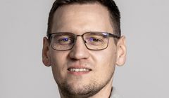 Łukasz Plona chief technology officerem w Cube Group