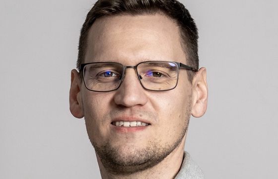 Łukasz Plona chief technology officerem w Cube Group