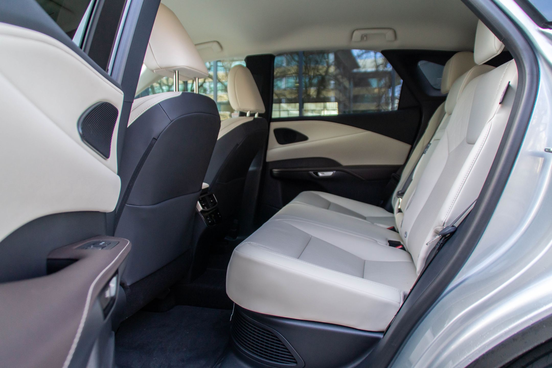 Lexus RX 350h