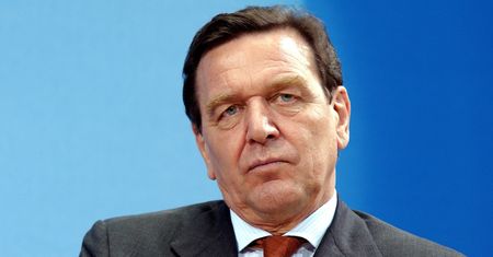 "Proszę popatrzeć na Polskę". Mocne słowa byłego kanclerza Niemiec