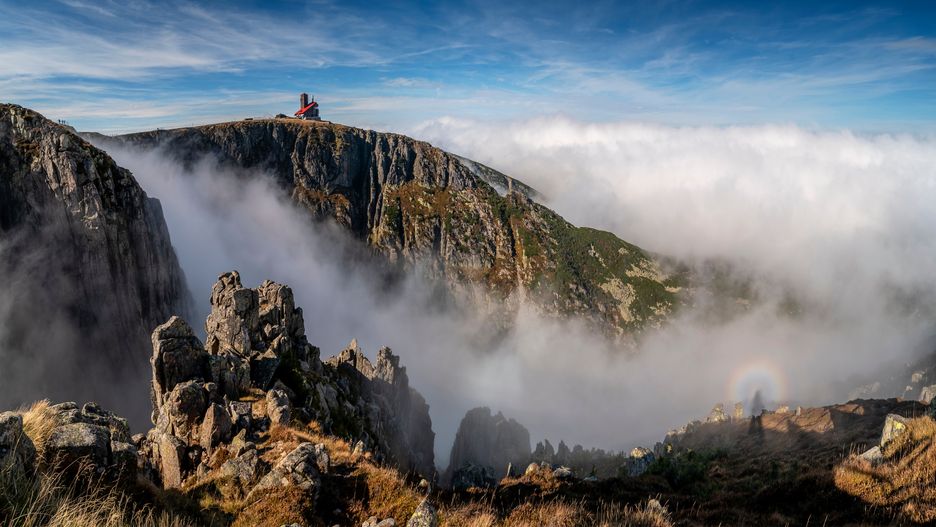 Karkonosze to świetny pomysł na majówkę