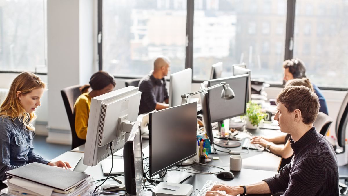 Pracodawcy ocenili pokolenie Z.