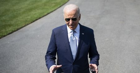 Nieoficjalne wieści z Białego Domu: Biden będzie rozmawiał z Putinem
