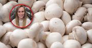 Czy trzeba obierać pieczarki? Rolniczka mówi jasno