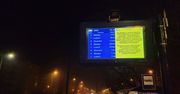 Bydgoszcz: Tramwaje wracają na ul. Wojska Polskiego po awarii zasilania sieci trakcyjnej. Ostatnie prace na miejscu