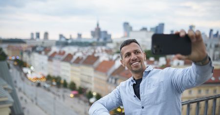 Czechom dobrze w Polsce. Jesteśmy popularni jak adriatyckie kurorty