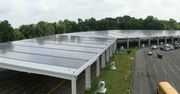 Solarna wiata o mocy 1MW