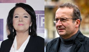 Widzowie nie mogli obejrzeć skeczu. Komik znowu docina Polsatowi