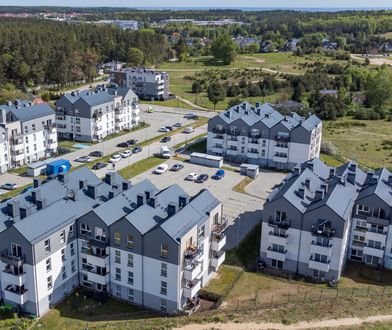 Mieszkanie Plus. Będą wyższe dopłaty do czynszu dla najemców