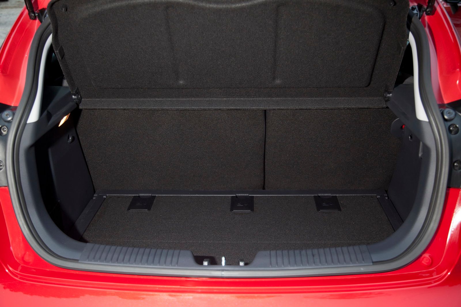 Kia Rio 3-door