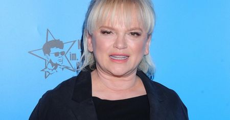 Katarzyna Figura o propozycji z "Playboya". Kwota, jaką mogła otrzymać robi wrażenie