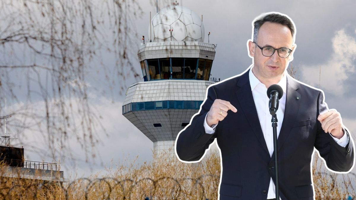 Dariusz Klimczak, minister infrastruktury