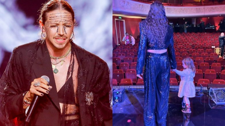 Michał Szpak