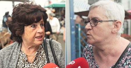 Warszawiacy gorzko o wyniku Trzaskowskiego. "Płakałam", "Nogi mi się ugięły"