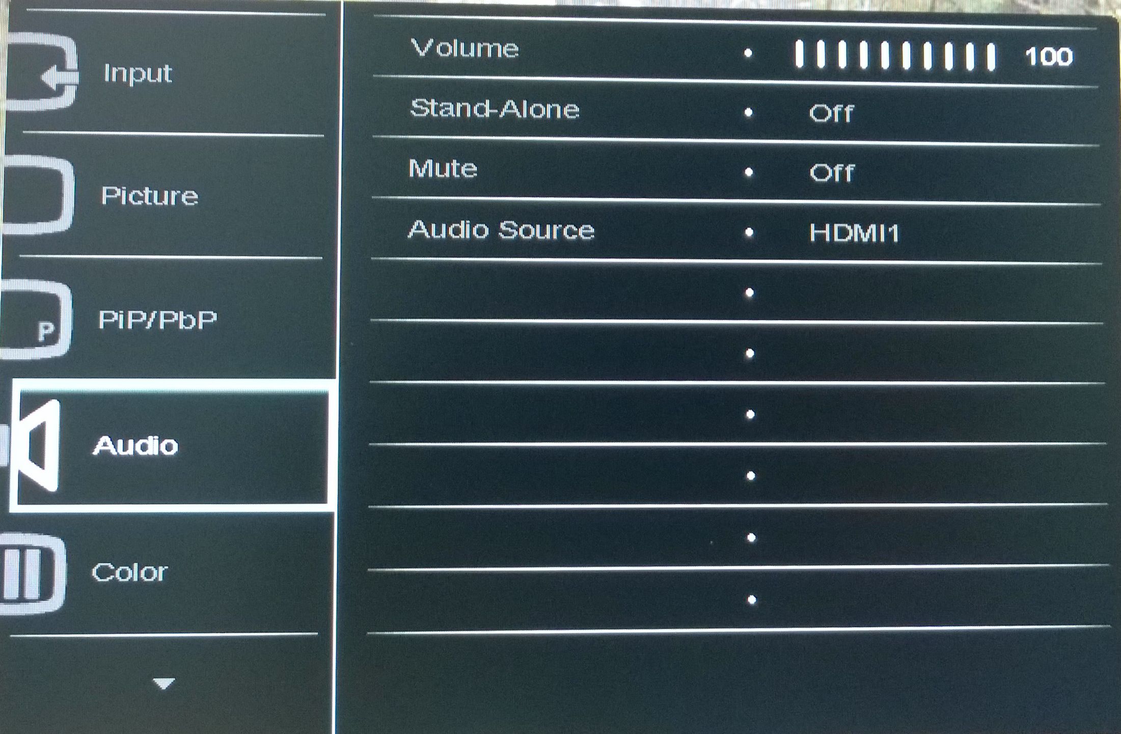 Philips 298P4QJEB – solidny i niedrogi monitor ultrapanoramiczny [test] 9