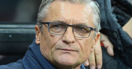 Mundial 2018: Adam Nawałka ogłosił skład reprezentacji