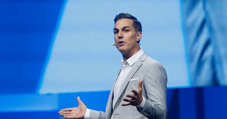 Electronic Arts: zarząd domagał się milionów. Odejdzie z kwitkiem