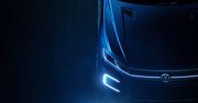 Tajemniczy koncept od Volkswagena – czyżby następca Touarega?