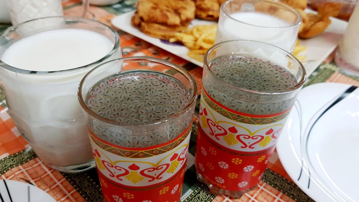 Chia jest uznawana za superfood