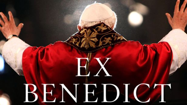 WTF dnia: Amerykanom podoba się nowy papież. Tak, ten, którego jeszcze nie wybrano 1